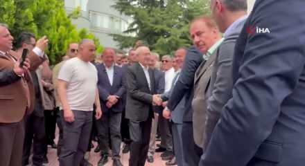 G&uuml;rsel Tekin&rsquo;den CHP kulislerini hareketlendiren a&ccedil;ıklama