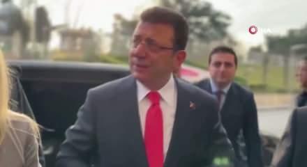 İmamoğlu'nun ATM memuru olan trol&uuml; Beyoğlu Belediyesinden &ccedil;ıktı!
