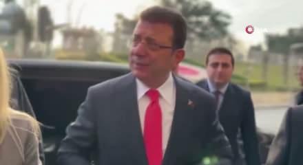 İmamoğlu'nun trol ordusundaki şahısın belediyeye gitmeden maaş aldığı ortaya &ccedil;ıktı