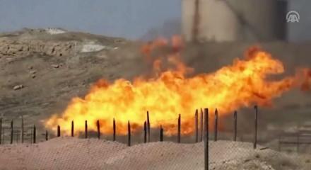Irak petrol&uuml; i&ccedil;in T&uuml;rkiye hattı g&uuml;ndemde: Anlaşma s&uuml;resi 2026&rsquo;da bitiyor
