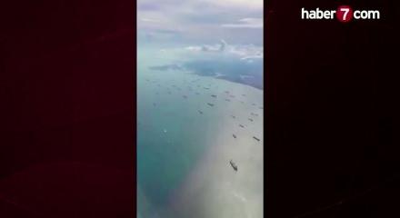 İran'dan ABD a&ccedil;ıklaması! H&uuml;rm&uuml;z kararını duyurdu
