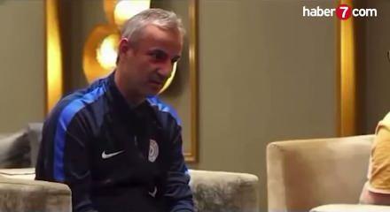 İsmail Kartal&rsquo;dan Fenerbah&ccedil;e a&ccedil;ıklaması: &ldquo;Teklif almadım ama burası benim yuvam&rdquo;