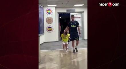 İsmail Y&uuml;ksek&rsquo;e İtalyan kancası!