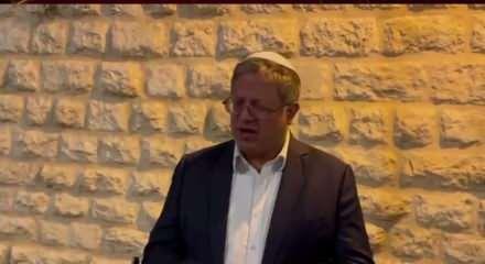 Siyasi gerilim tırmandı: Ben-Gvir&rsquo;den Netanyahu&rsquo;ya savaş &ccedil;ıkışı