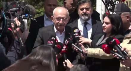 Kemal Kılı&ccedil;daroğlu: Bu tablonun sorumlusu ben değilim