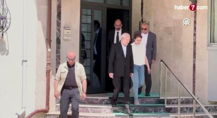 Kılı&ccedil;daroğlu'nun 9 kişilik A takımı belli oldu