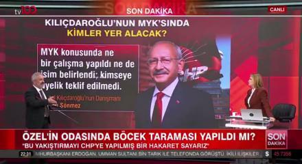 Kılı&ccedil;daroğlu&rsquo;nun A Takımı belli oldu!