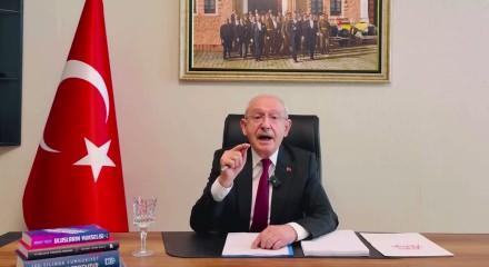 Kılı&ccedil;daroğlu'nun talebi kab&uuml;l edildi! Eski parti meclisi &uuml;yeleri g&ouml;revlerine d&ouml;nd&uuml;