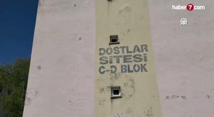 Kurban keserken kalp krizi ge&ccedil;irip &ouml;ld&uuml;!