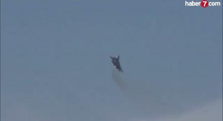 Kuzey Afrika &uuml;lkesinden Su-57 hamlesi