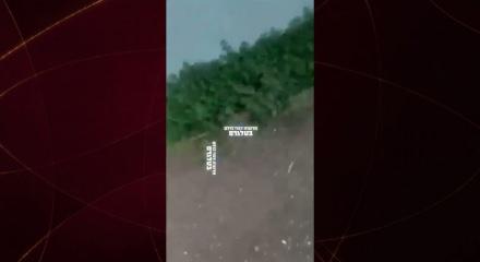 L&uuml;bnan'dan İsrail askeri &uuml;ss&uuml;ne İHA saldırısı! 4 kişi yaralandı