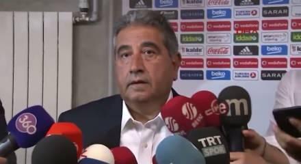 Mahmut Uslu&rsquo;dan Fenerbah&ccedil;e mesajı: &ldquo;Transferler b&uuml;y&uuml;k &ouml;l&ccedil;&uuml;de hazır&rdquo;