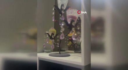 Malatya'da korkutan deprem: &Ccedil;evre illerden de hissedildi!
