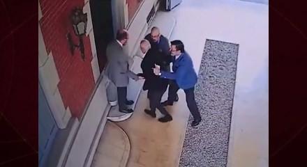 Mango'nun kurucusunun &ouml;l&uuml;m&uuml; sonrası g&ouml;zaltına alınan oğlundan "ben yapmadım" savunması