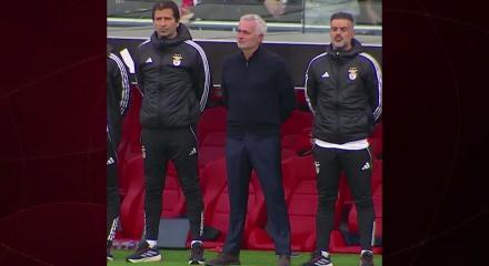Mourinho&rsquo;nun ilk transfer hedefi Nico Paz iddiası