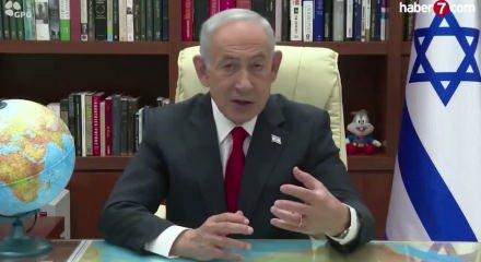 Netanyahu'dan L&uuml;bnan'da işgali artırın talimatı