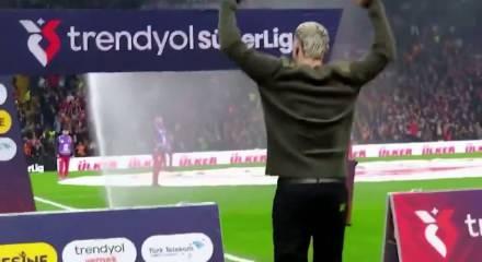 Olympiakos'tan Icardi'ye s&uuml;rpriz teklif! 