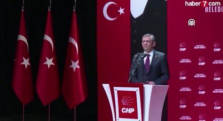 &Ouml;zg&uuml;r &Ouml;zel: &ldquo;Bah&ccedil;eli bayramda aradı, gayet nazik bir g&ouml;r&uuml;şmeydi&rdquo;