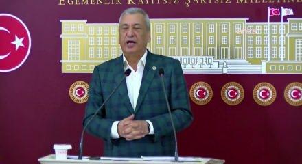 &Ouml;zg&uuml;r &Ouml;zel i&ccedil;in ihra&ccedil; iddiaları yeniden g&uuml;ndemde