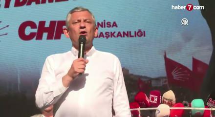 &Ouml;zg&uuml;r &Ouml;zel'den CHP a&ccedil;ıklaması: G&ouml;revi kabul etmeyeceğim