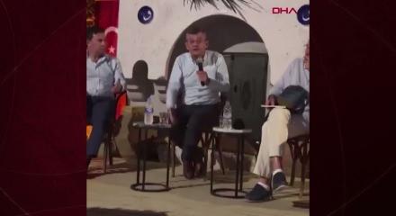 &Ouml;zg&uuml;r &ouml;zel'in &ccedil;elişkisini g&ouml;zler &ouml;n&uuml;ne seren evrimi 