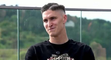 Premier Lig&rsquo;e y&uuml;kselen Hull City&rsquo;de Acun Ilıcalı Galatasaray&rsquo;a y&ouml;neldi