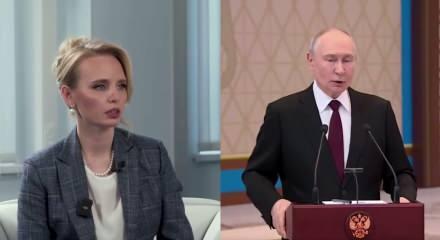 Rus devlet başkanı Putin 26 milyar dolarlık dev projeye onay verdi!