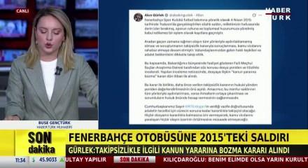 Saldırı dosyası yıllar sonra yeniden a&ccedil;ılacak!