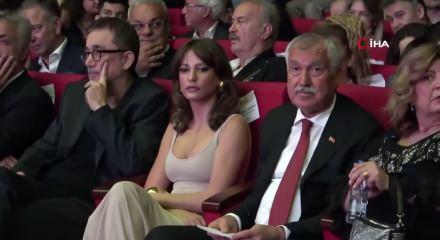   Serenay Sarıkaya hakkında flaş gelişme: G&ouml;zaltı kararı 