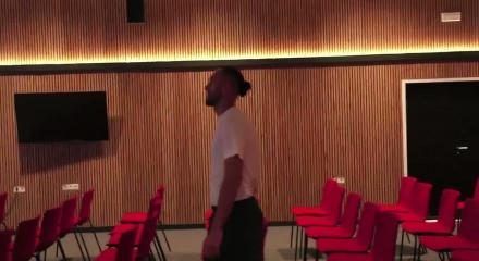 S&uuml;per Lig iddiaları sonrası Vedat Muriqi sessizliğini bozdu