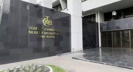 TCMB&rsquo;nin haziran faiz kararı i&ccedil;in g&ouml;zler 11 Haziran&rsquo;da