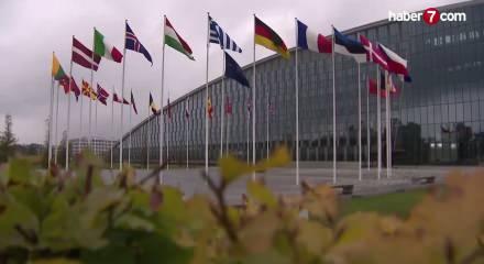 Trump s&uuml;rpriz NATO kararını Avrupa'ya iletti! 