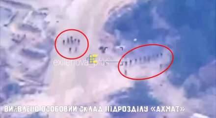Ukrayna-Rusya savaşında &ccedil;ok sayıda askerin &ouml;ld&uuml;r&uuml;ld&uuml;ğ&uuml; anlar kamerada!