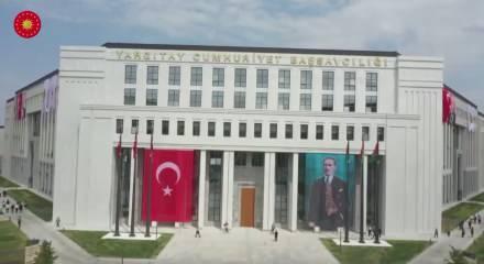 Yargıtay'dan CHP'nin genel başkanı bilgilerinig&uuml;ncellendi