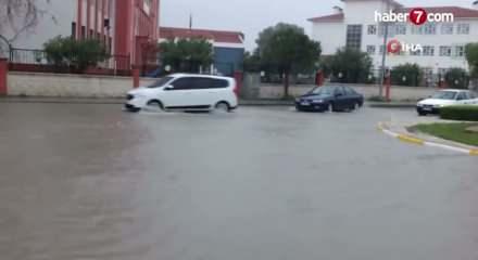 Yeni haftada yağışlı hava etkili olacak: Meteoroloji&rsquo;den uyarı