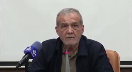 İran Cumhurbaşkanı Pezeşkiyan'ın istifa mektubu iddiasının arka planı belli oldu