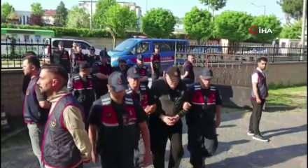 20 yıllık sır perdesi aralanıyor! G&uuml;lcan Yazıcı cinayetinde yeni gelişme...