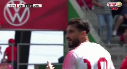 &Uuml;rd&uuml;n'de hoca defans dedi kaptan h&uuml;cum! Sonu&ccedil; ise h&uuml;sran oldu...