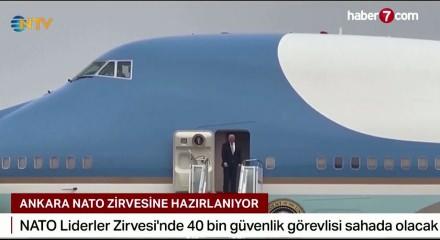 Ankara'da zirve alarmı: 9 il&ccedil;ede kamu personeline idari izin, etkinliklere ge&ccedil;ici yasak
