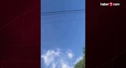 ABD'de silahlı saldırı! &Ccedil;ok sayıda kişi vuruldu