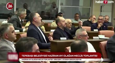 AK Partili gen&ccedil;leri dağa kaldıran CHP&rsquo;li isme belediyede &ouml;d&uuml;l gibi makam