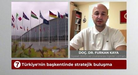 NATO i&ccedil;in en &ouml;nemli g&uuml;n olacak: A&ccedil;ığı kapatabilecek tek &uuml;lke T&uuml;rkiye