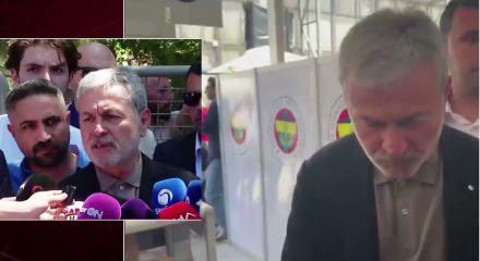 Aykut Kocaman'dan sitem dolu a&ccedil;ıklamalar
