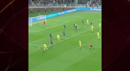 Aziz Yıldırım Kosovalı golc&uuml;yle anlaştı
