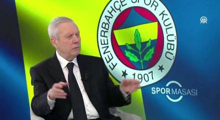 Aziz Yıldırım'dan se&ccedil;im &ouml;ncesi bomba s&ouml;zler: Başkan olmaya ihtiyacım yok
