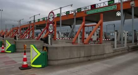 Bakan &Ccedil;ift&ccedil;i acı haberi duyurdu: Bayramda 70 kişi hayatını kaybetti