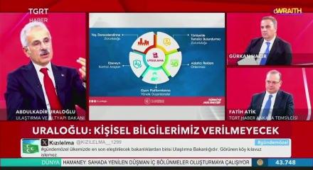 Bakan Uraloğlu a&ccedil;ıkladı! Discord yeniden a&ccedil;ılıyor