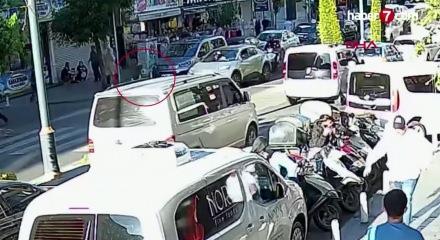 Bayram ziyaretinden d&ouml;nen otizmli 5 yaşındaki Z&uuml;mre kazada hayatını kaybetti