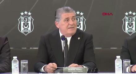 Beşiktaş'ta Vincenzo Italiano d&ouml;nemi resmen başladı