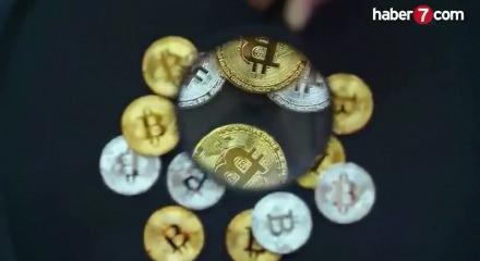 Bitcoin&rsquo;de sert d&uuml;ş&uuml;ş: Kripto piyasasında 60 bin dolar alarmı